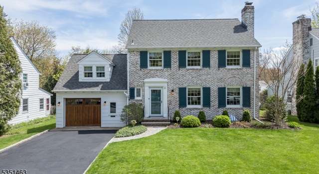 Photo of 26 Claremont Dr, Millburn Twp., NJ 07078-3304