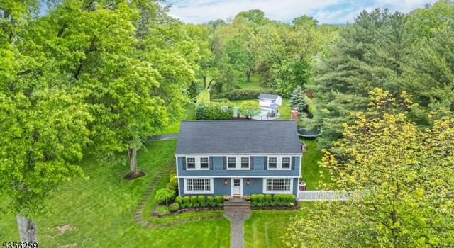 Photo of 41 Granville Way, Bernards Twp., NJ 07920-2546