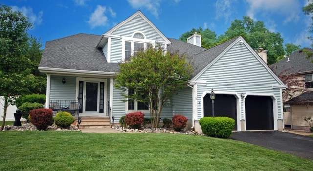 Photo of 58 Yuma Trl, Branchburg Twp., NJ 08876-5485