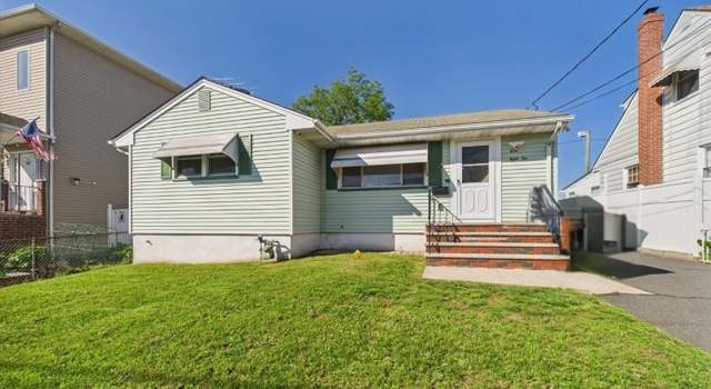 Photo of 810 Hampden St, Linden City, NJ 07036-6410