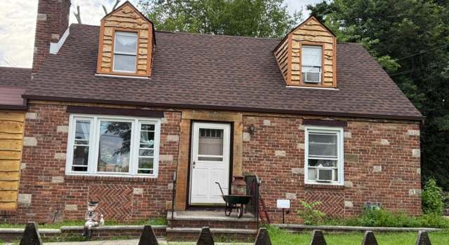 Photo of 1243-49 E Front St, Plainfield City, NJ 07062-1208