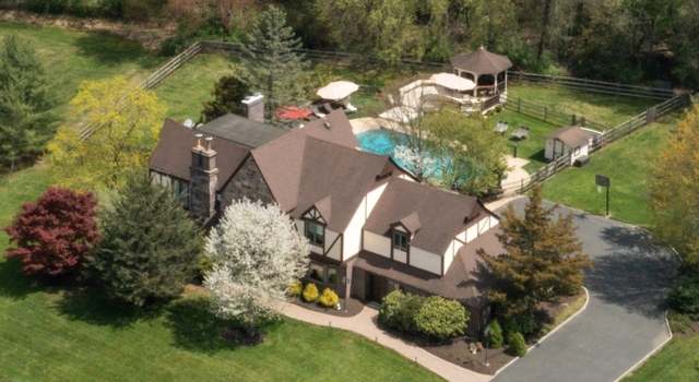 Photo of 11 William Penn Rd, Warren Twp., NJ 07059-5046
