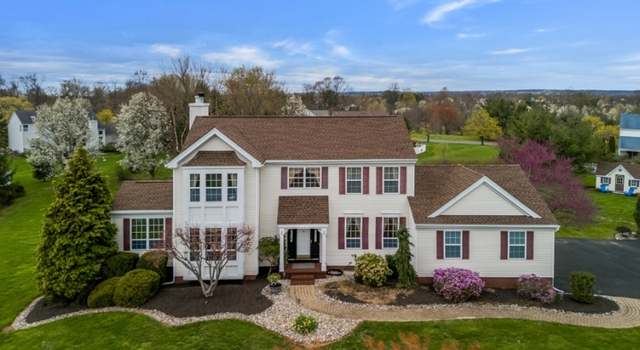 Photo of 3 Gateshead Dr, Raritan Twp., NJ 08822-6914