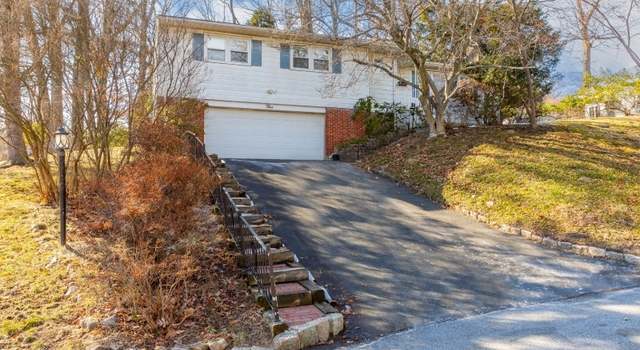 Photo of 5 Maplewood Dr, Rockaway Boro, NJ 07866-2512