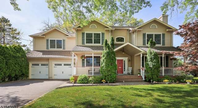 Photo of 24 Georgia St, Cranford Twp., NJ 07016-2742