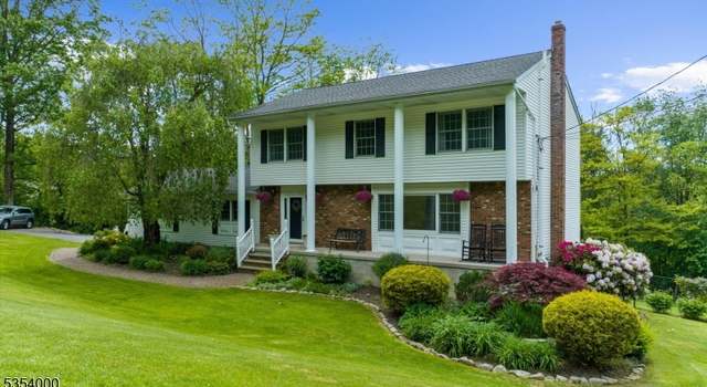 Photo of 45 Marble Hill Rd, Liberty Twp., NJ 07838-2313