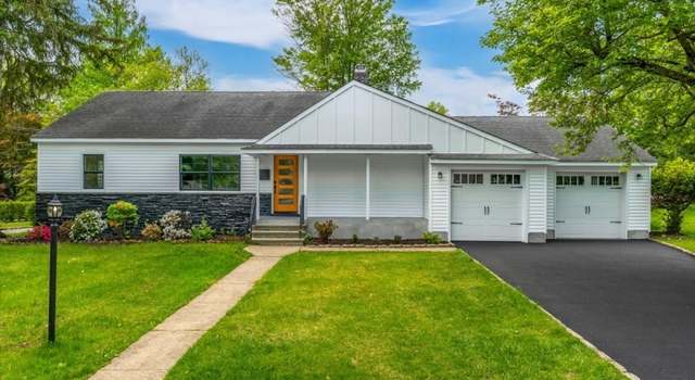 Photo of 60 Riverside Dr, Florham Park Boro, NJ 07932-2637