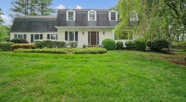 Photo of 5 Cherry Ln, Mendham Twp., NJ 07945-3047