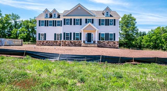 Photo of 464 Pittstown Rd, Franklin Twp., NJ 08867-4002