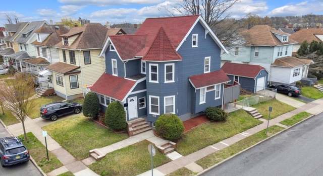 Photo of 234 Trenton Ave, Clifton, NJ 07011-1625