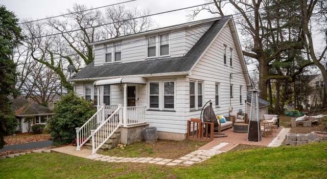 Photo of 20 SUMMIT Ave, Hawthorne Boro, NJ 07506-3523
