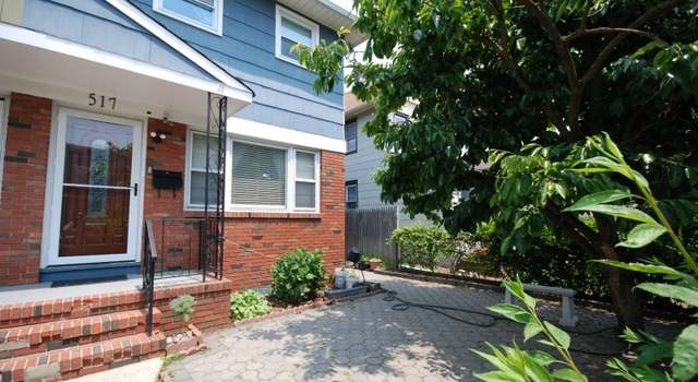 Photo of 517 E 2Nd St #517, Bound Brook Boro, NJ 08805-2040