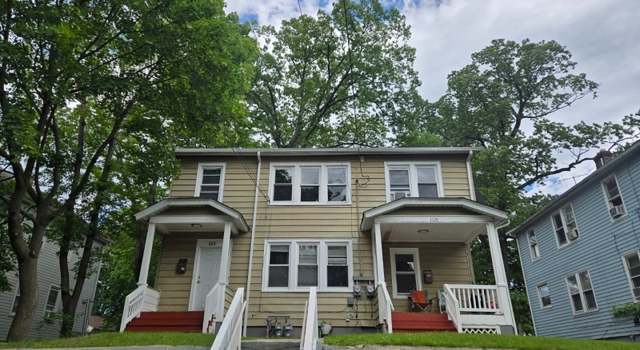 Photo of 1123 W 4Th St, Plainfield City, NJ 07063-1325