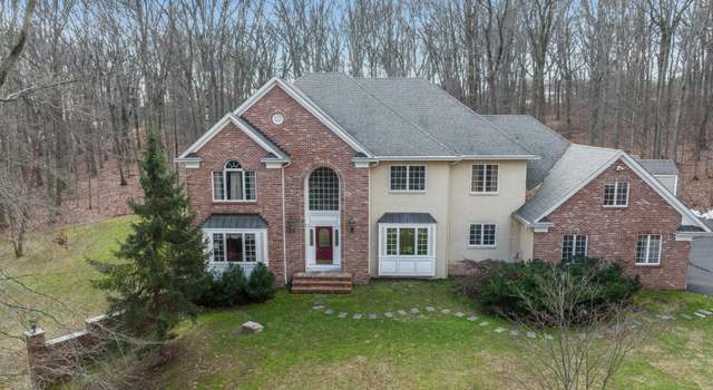 Photo of 48 Country Acres Dr, Union Twp., NJ 08827-4110