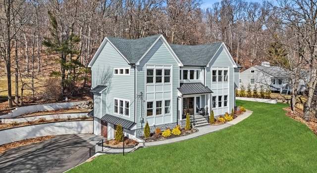 Photo of 1510 Deer Path, Mountainside Boro, NJ 07092-1321