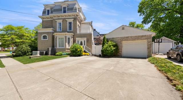Photo of 208 W Milton Ave, Rahway, NJ 07065-3248