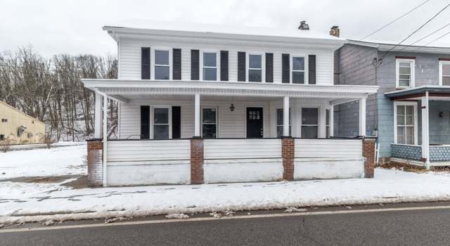 Photo of 67 Water St, Milford Boro, NJ 08848-1217