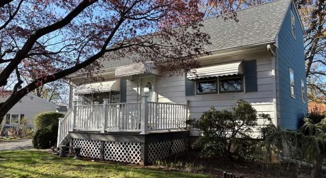 Photo of 529 Central Ave, Bridgewater Twp., NJ 08807-3208