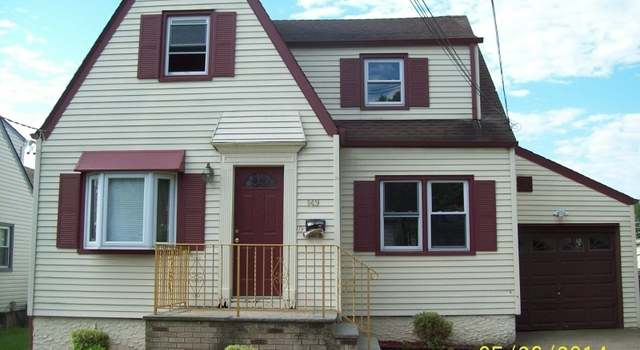 Photo of 149 E 9th St, Clifton City, NJ 07011-1713