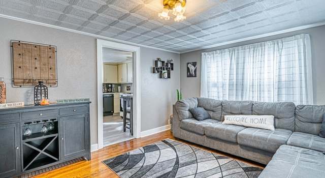 Photo of 315 Green St, Boonton Town, NJ 07005-1518