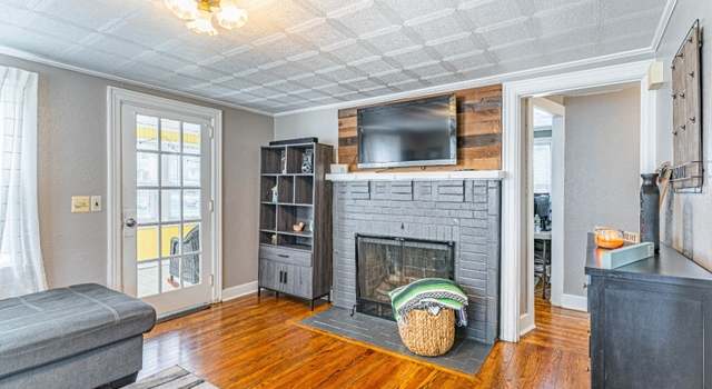 Photo of 315 Green St, Boonton Town, NJ 07005-1518