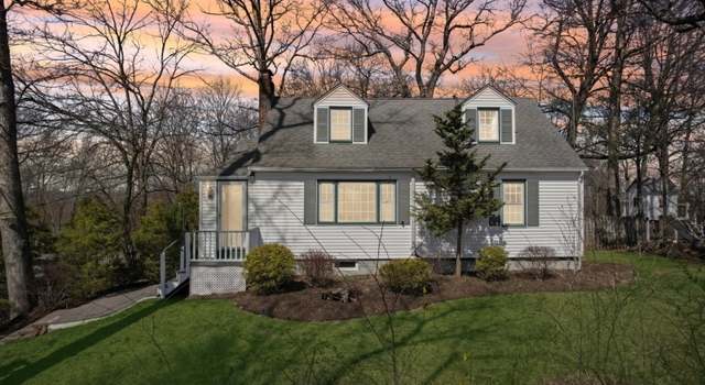 Photo of 704 Long Hill Rd, Long Hill Twp., NJ 07933-1347