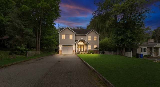 Photo of 42 S Shore Trl, Sparta Twp., NJ 07871-1600