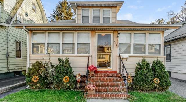 Photo of 528 Buchanan St, Hillside Twp., NJ 07205-1703