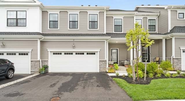 Property at 63 Whitney Ave, Morris Plains Boro, NJ 07960-5931, 3 beds, 3.5 baths