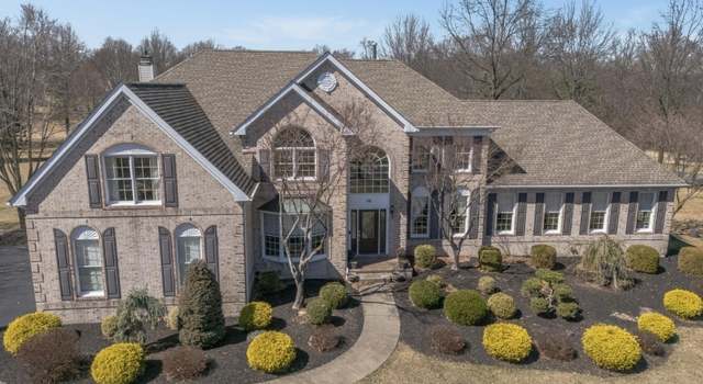 Photo of 10 Wyckoff Rd, Bethlehem Twp., NJ 08827-2561