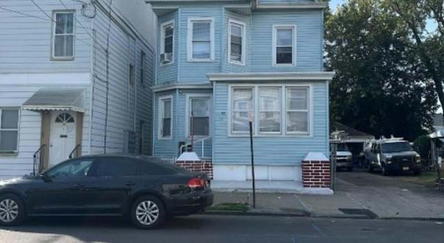 Photo of 18 2nd Ave, Paterson City, NJ 07524-1316