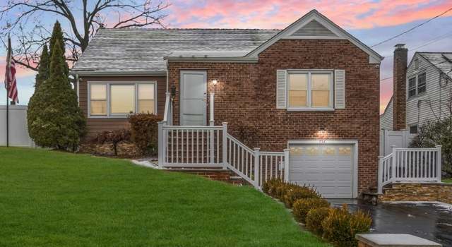Photo of 534 Andress Ter, Union Twp., NJ 07083-7302