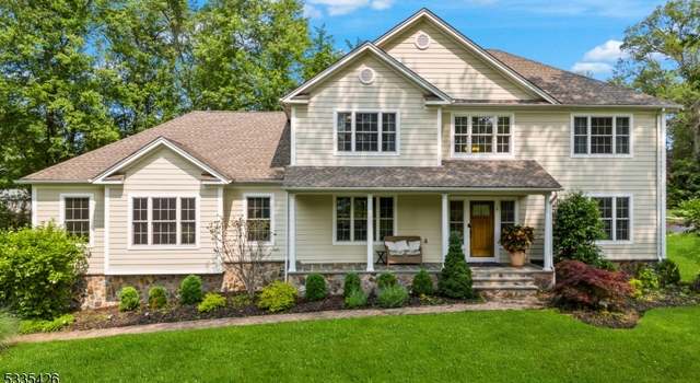 Photo of 4 Oak Lane Pine Brk, Pine Brook, NJ 07058-9752