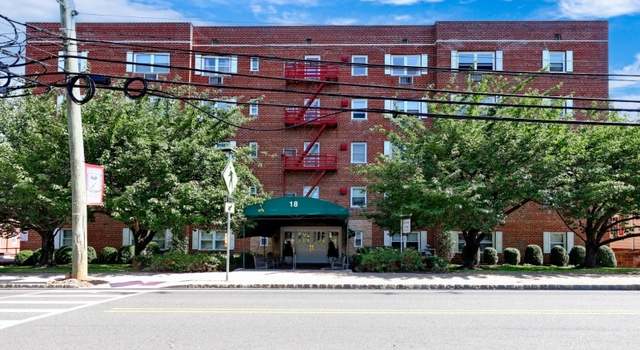 Photo of 18 Springfield Ave Unit 1B, Cranford Twp., NJ 07016-2151