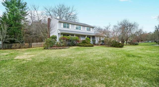 Photo of 19 Camden Rd, Hillsborough Twp., NJ 08844-3842