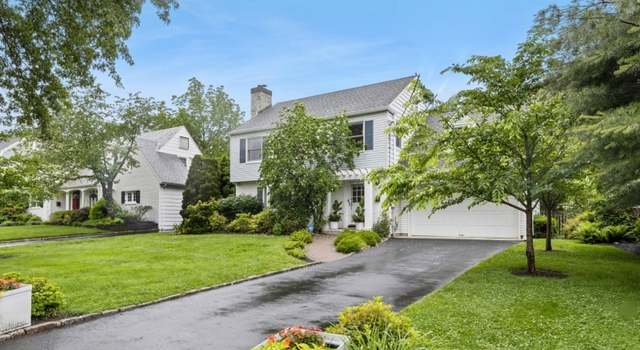 Photo of 849 Bradford Ave, Westfield Town, NJ 07090-3006