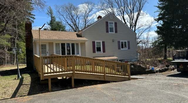 Photo of 206 County Road 579, Alexandria Twp., NJ 08804-3314