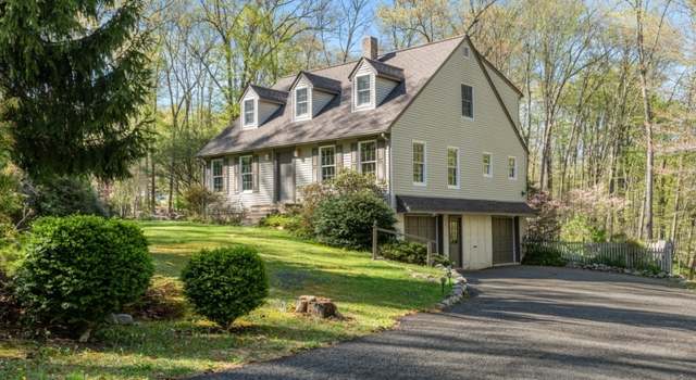 Photo of 3 Spring Valley Rd, Hardwick Twp., NJ 07825-3307