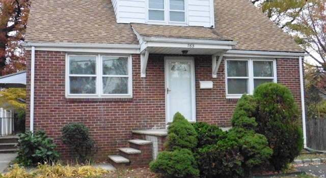 Photo of 763 Union Ave, Kenilworth Boro, NJ 07033-2040