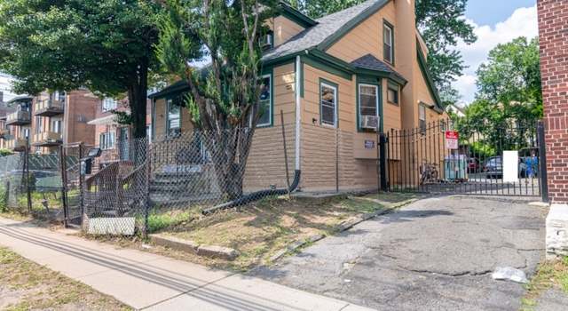 Photo of 497 Stuyvesant Ave, Irvington Twp., NJ 07111-2003