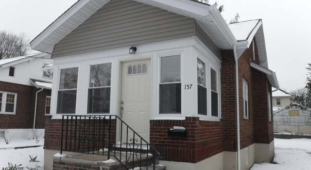 Photo of 157 Luddington Ave, Clifton City, NJ 07011-3225