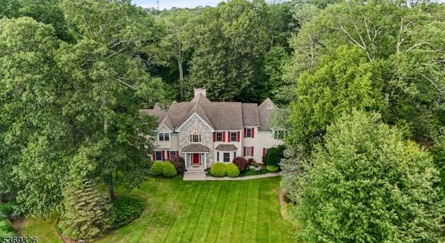 Photo of 1 Mayfair Ln, Byram Twp., NJ 07821-3534