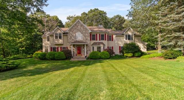 Photo of 1 Mayfair Ln, Byram Twp., NJ 07821-3534