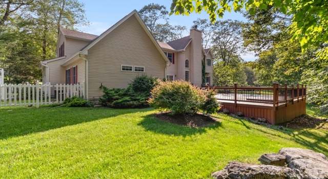 Photo of 1 Mayfair Ln, Byram Twp., NJ 07821-3534