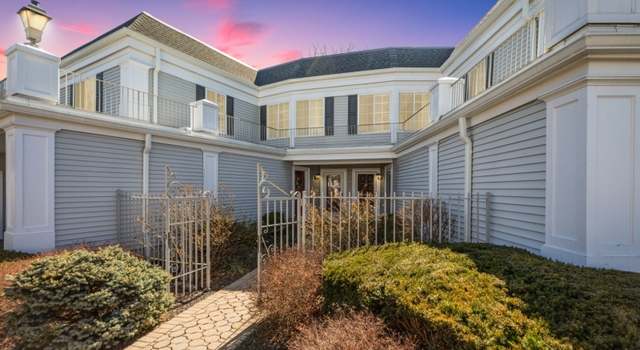 Photo of 199 Riveredge Dr, Chatham Twp., NJ 07928-3115