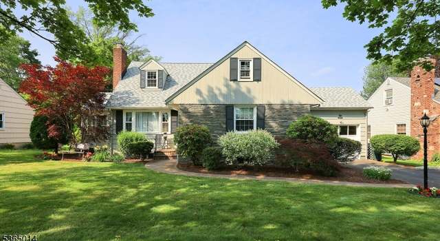 Photo of 120 Meadowbrook Dr, North Plainfield, NJ 07062-2426