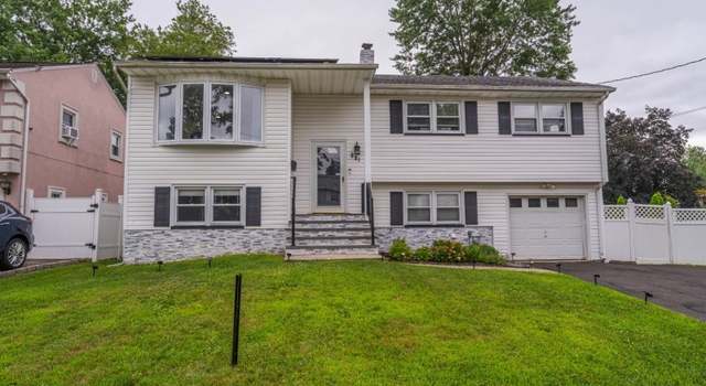 Photo of 881 Garden St, Union Twp., NJ 07083-6557
