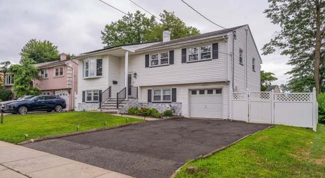 Photo of 881 Garden St, Union Twp., NJ 07083-6557