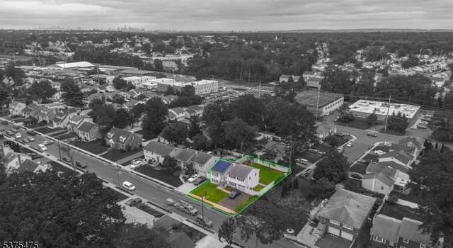 Photo of 881 Garden St, Union Twp., NJ 07083-6557