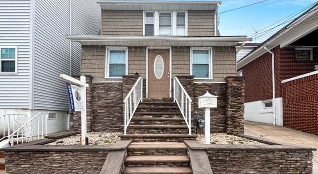 Photo of 1035 E 23rd St, Paterson City, NJ 07513-1622